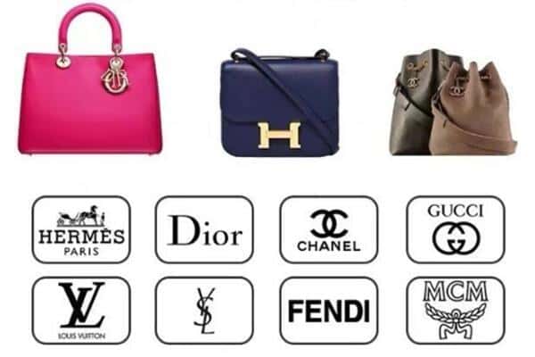 南京市江宁回收名包